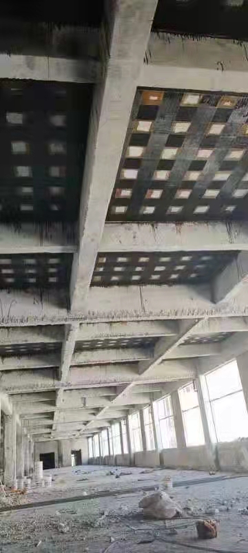 三明楼板碳纤维布加固可以增加承重